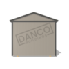 Garden Shed 10x16/231703 - Image 6