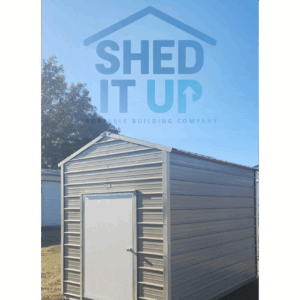 Extra Economy Metal Utility 8x12