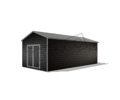 Extra Economy Metal Utility 12x24