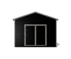 Extra Economy Metal Utility 12x24 - Image 5