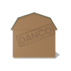 Side Lofted Barn 10x16 - Image 6