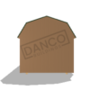 Side Lofted Barn 10x16 - Image 5