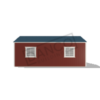 Utility Shed 16x24 - Image 3