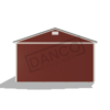 Garden Shed 16x32 - Image 5