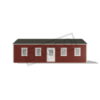 Garden Shed 16x32 - Image 3