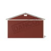 Garden Shed 16x32 - Image 6