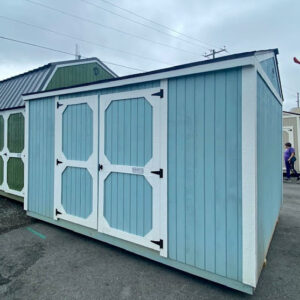 Garden Shed 10x12/240059