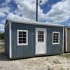 Garden Shed 10x16