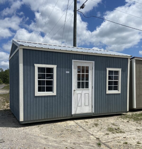 Garden Shed 10x16