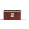 Utility Shed 12x16 - Image 4