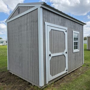 Garden Shed 8x12/240039 R