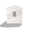 Utility Shed 8x12 - Image 5