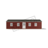 Utility Shed 16x40 - Image 3