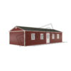 Utility Shed 16x40
