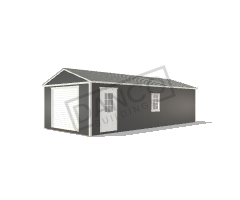 Garage 14x32