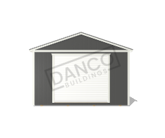 Garage 14x32 - Image 6