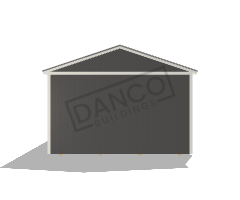 Garage 14x32 - Image 5