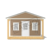 Standard Cabin 14x20 - Image 6
