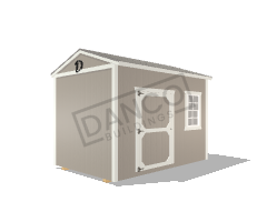 Garden Shed 8x12