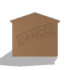 Economy Wood Utility 10x20/240056 - Image 5