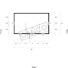 Dormer Shed 12x20 - Image 2