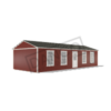 Utility Shed 20x40