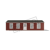 Utility Shed 20x40 - Image 3