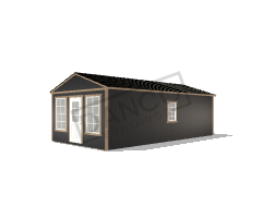 Utility Shed 14x28