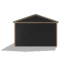 Utility Shed 14x28 - Image 5