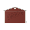 Utility Shed 14x40 - Image 6