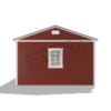 Utility Shed 14x40 - Image 5