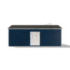 Extra Economy Metal Utility 12x24 - Image 3