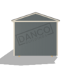 Garden Shed 10x16 - Image 5