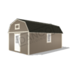 Lofted Barn 12x20/240080