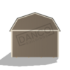 Lofted Barn 12x20/240080 - Image 5
