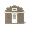 Lofted Barn 12x20/240080 - Image 6