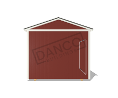 Garden Shed 10x12 - Image 6