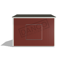 Garden Shed 10x12 - Image 4