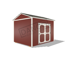 Garden Shed 10x12