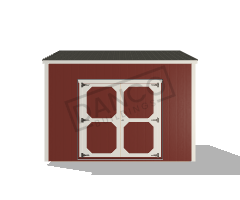 Garden Shed 10x12 - Image 3