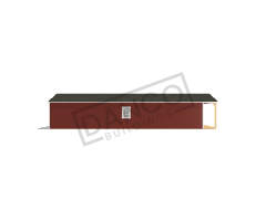 Standard Cabin 16x50 - Image 4