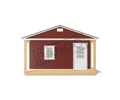 Standard Cabin 16x50 - Image 6