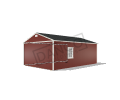 Garage 16x24