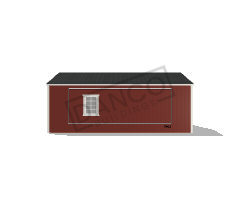 Garage 16x24 - Image 3