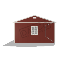 Garage 16x24 - Image 5