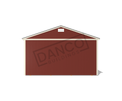 Garden Shed 16x50 - Image 6