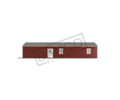 Garden Shed 16x50 - Image 4