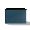 Economy Wood Utility 10x12/231762 - Image 3