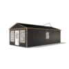 Utility Shed 14x28