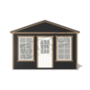 Utility Shed 14x28 - Image 6